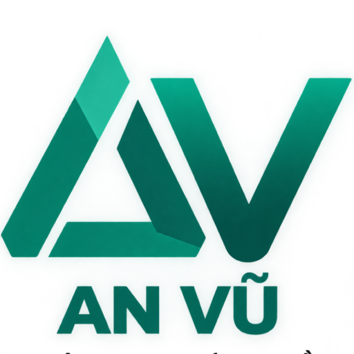 CÔNG TY TNHH TM DV AN VŨ